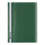 OXFORD Schnellhefter - A4 - für ca. 160 DIN A4 Blätter - aus Polypropylen - grün - 400152406_1100_1686156269