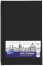 OXFORD Carnet de dessin - A5 - 96 feuilles - 100g - Couverture rigide en noir - 400152622_1100_1677185332