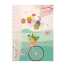 OXFORD Horizons - A6 - Soft Cover - Twin-wire Notebook - Ruled - 100 Pages - Assorted Designs - 400154340_1400_1686141009 - OXFORD Horizons - A6 - Soft Cover - Twin-wire Notebook - Ruled - 100 Pages - Assorted Designs - 400154340_1100_1686140991