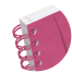 OXFORD Signature Journal - A5 - Hardback Cover - Twin-wire - Ruled - 160 Pages - SCRIBZEE Compatible - Fuchsia - 400155787_1100_1686163068 - OXFORD Signature Journal - A5 - Hardback Cover - Twin-wire - Ruled - 160 Pages - SCRIBZEE Compatible - Fuchsia - 400155787_1300_1686142757 - OXFORD Signature Journal - A5 - Hardback Cover - Twin-wire - Ruled - 160 Pages - SCRIBZEE Compatible - Fuchsia - 400155787_1101_1686163878 - OXFORD Signature Journal - A5 - Hardback Cover - Twin-wire - Ruled - 160 Pages - SCRIBZEE Compatible - Fuchsia - 400155787_2300_1686163893