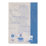 Oxford Recycling Schulheft - A4 - Lineatur 25 (liniert mit breitem, weißem Rand rechts) - 16 Blatt - OPTIK PAPER® 100% recycled - geheftet - blau - 400158978_1100_1686159571 - Oxford Recycling Schulheft - A4 - Lineatur 25 (liniert mit breitem, weißem Rand rechts) - 16 Blatt - OPTIK PAPER® 100% recycled - geheftet - blau - 400158978_2300_1686162180 - Oxford Recycling Schulheft - A4 - Lineatur 25 (liniert mit breitem, weißem Rand rechts) - 16 Blatt - OPTIK PAPER® 100% recycled - geheftet - blau - 400158978_2500_1686162169