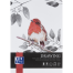 OXFORD ARTISTIC BLOK RYSUNKOWY - A3 - 40 kartek - 160 g - klejony - biały - 400166108_1100_1709211689