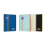 CAHIER OXFORD COLOR SYSTEM - A5+ - Couverture polypro - Reliure intégrale - Grands Carreaux Seyès - 180 pages perforées - 5 couleurs de cadres - Compatible SCRIBZEE® - Couleurs assorties - 400169394_1400_1709630379