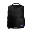 OXFORD BACKPACK - 30L - Polyester RPET recyclé - Compartiment isotherme - Noir - 400174097_1100_1699458011