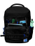 OXFORD BACKPACK - 30L - Polyester RPET recyclé - Compartiment isotherme - Noir - 400174097_1100_1699458011 - OXFORD BACKPACK - 30L - Polyester RPET recyclé - Compartiment isotherme - Noir - 400174097_1600_1686203777