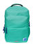 OXFORD BACKPACK - 30L - Polyester RPET recyclé - Compartiment isotherme - Menthe - 400174100_1100_1686203807