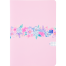 OXFORD FLOWERS ZESZYT - A5 - miękka okładka - kratka z marginesem - 32 kartki - mix - 400181449_1100_1706616638