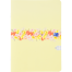 OXFORD FLOWERS ZESZYT - A4 - miękka okładka - kratka z marginesem - 60 kartek - mix - 400181451_1100_1706616663