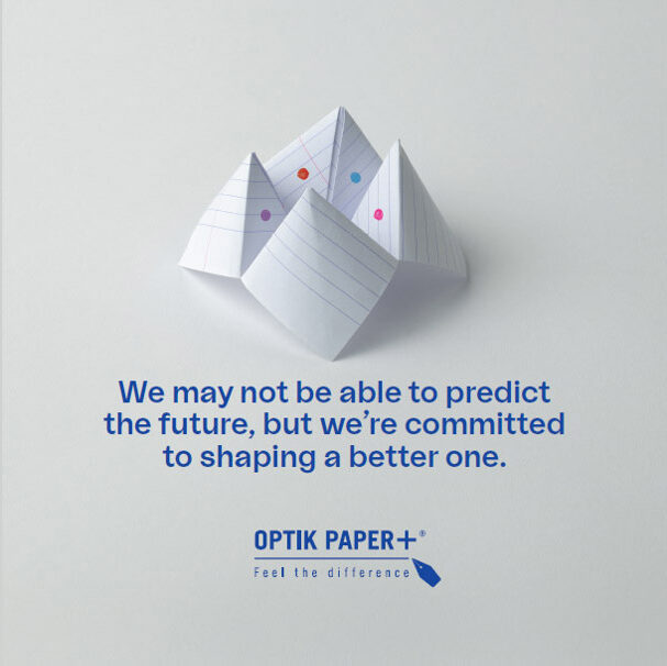 OPTIK PAPER+® - My Oxford