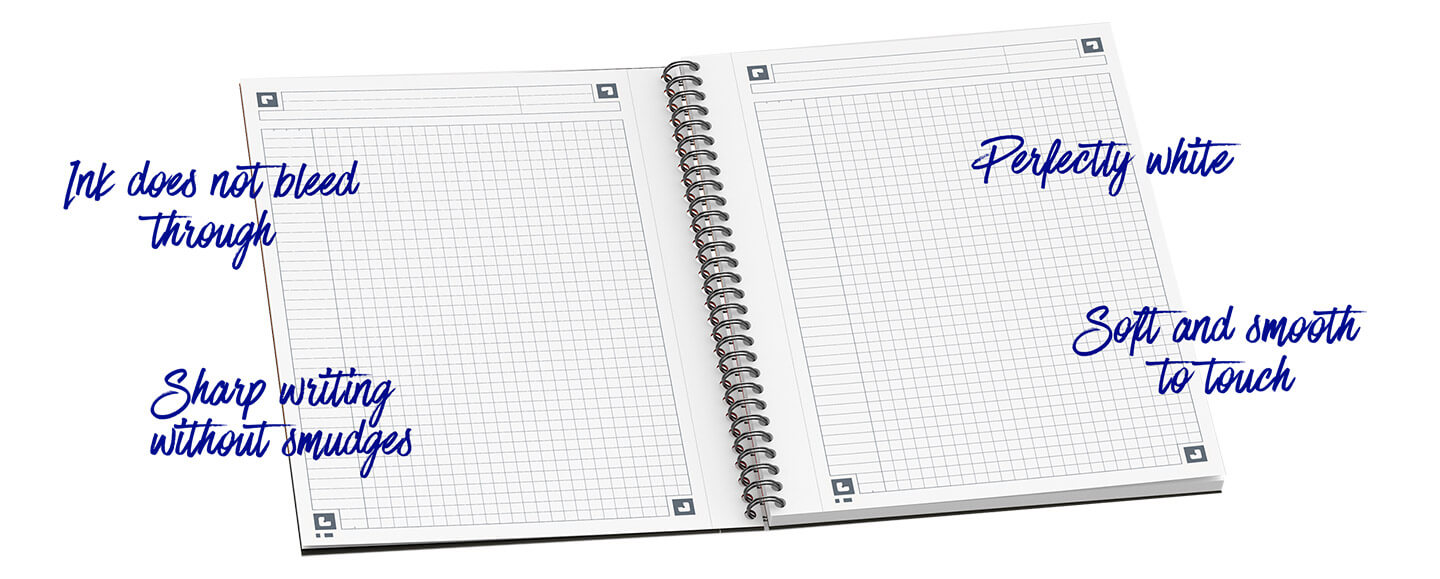 OPTIK PAPER+® - My Oxford