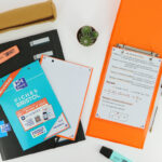 Planner Settimanale Oxford My Notes, Quaderno Per La Lista Delle Cose Da Fare, Rilegatura A Filo, 230 Pagine, 1 Day Planner