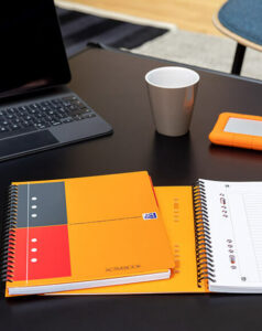 Activebook Oxford International Notebooks
