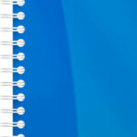Oxford My Colours notebooks