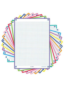 Oxford Revision Cards Index cards