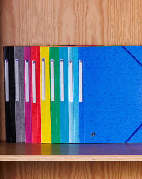 Oxford Top File+ - My Oxford