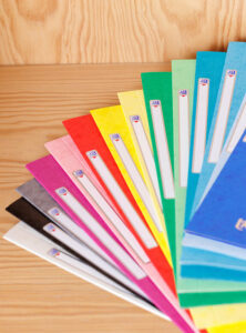 Oxford Top File +