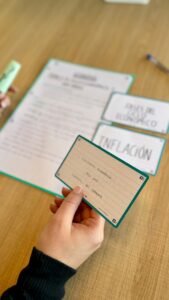 flashcards a7- ambient
