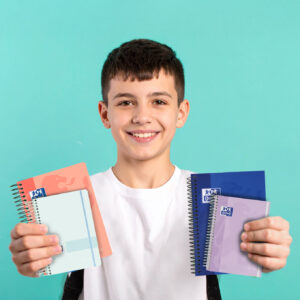 agenda escolar oxford