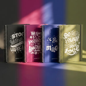 Agendas escolares Oxford Be Inspired 2026-2027
