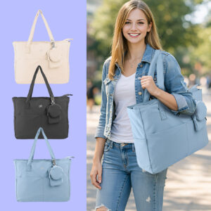 Totebag Endless de Oxford