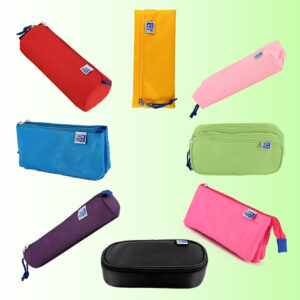 Estuches escolares Kangoo Kids y Teens de Oxford