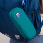 Estuche kangoo oxford b-hook