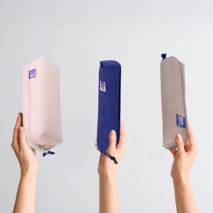 Estuches escolares live&go, touch y &you kangoo de Oxford