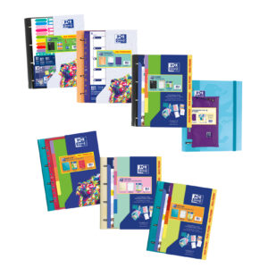 Packs promo europeanbinders