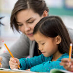 Oxford for pupils, school