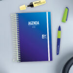 agenda gradient space 2025