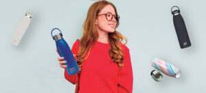 Botellas térmicas Oxford banner
