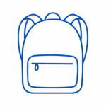 mochila picto