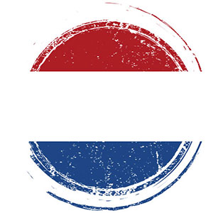 Dutch flag