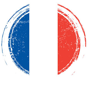 French flag
