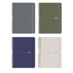 Cuaderno Identity Oxford