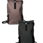 Mochila Off Road Roll Top