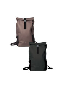 Mochila Off Road Roll Top