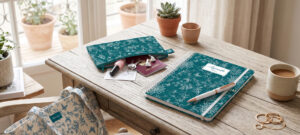 Agendas anuales 2027 Oxford