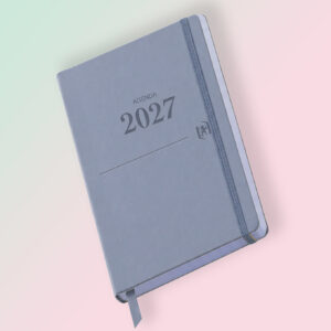 Agenda anual Endless 2027 de Oxford