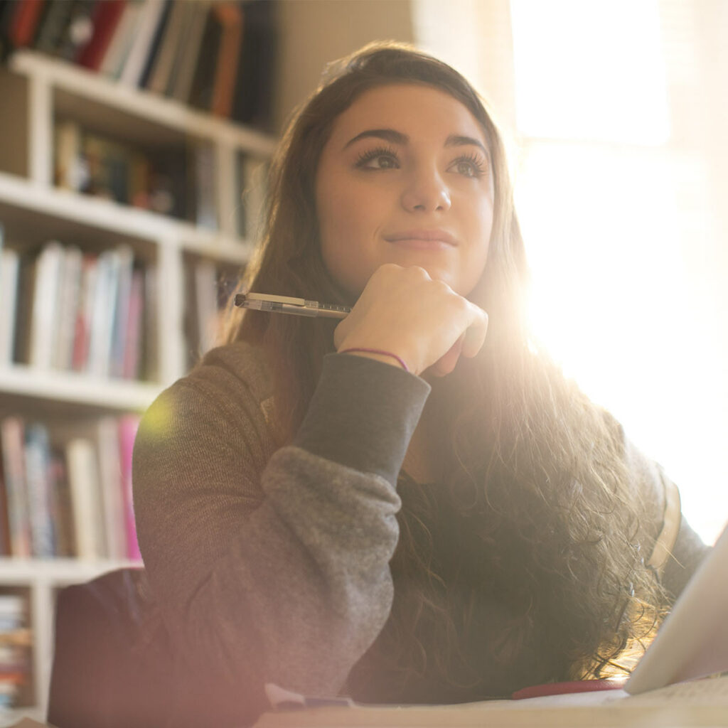 Wie bleibt man während der Prüfungszeit motiviert My Oxford