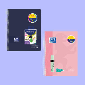 pack promocional Europeanbook