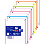 Recambio Oxford 10 colores