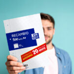 Banner recambio sin recuadro