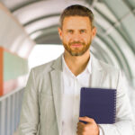 Cuadernos executive de Identity Oxford para profesionales