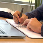 Cuadernos Identity Executive de Oxford