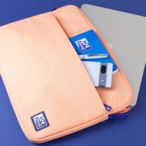 Funda portátil-B-Case de Oxford