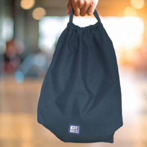 Mochila Saco B-Cool de Oxford para deporte o excursiones