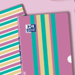 Coleção Colorblock Oxford - ambiente