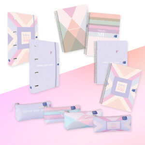 Colección Cute de Oxford