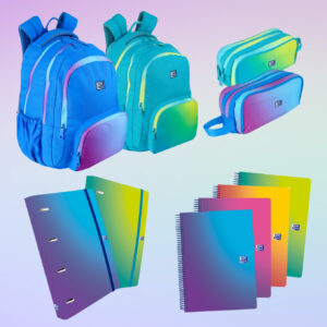 Colección gradient de Oxford